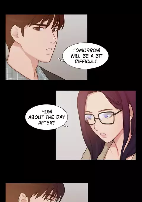 Scandal of the Witch Ch.1-29
