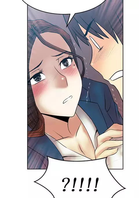 My Office Ch.1-37