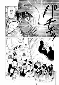 [Yamamoto Atsuji] Ammo Vol.1 Ch.1-6 [English]