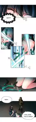 [Fantastic Whale] Twin Slave Ch.1-24 (English) (Ongoing)