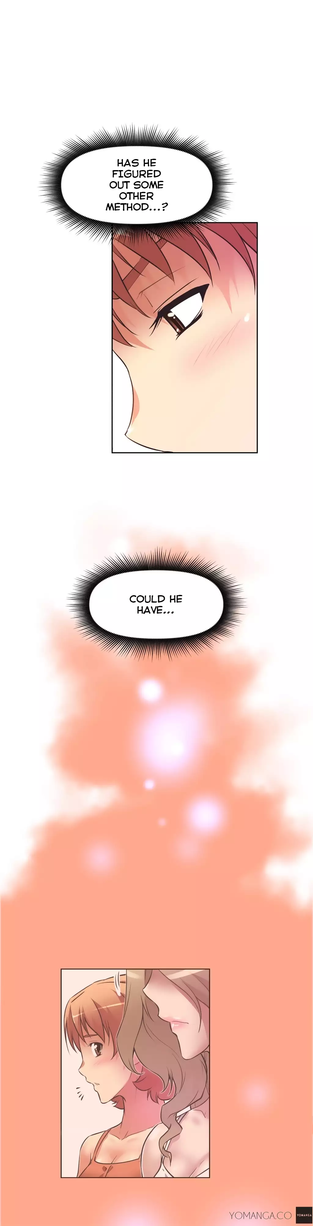 Brawling Go Ch.0-27