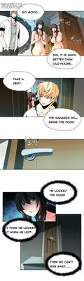 [Fantastic Whale] Twin Slave Ch.1-21 (English) (Ongoing)