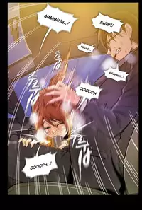 [Yihyeonmin] Drug Candy Ch.0-29 (English) (YoManga)