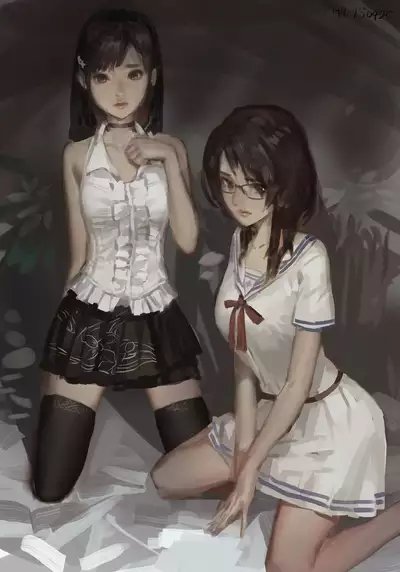 Shiru Collection