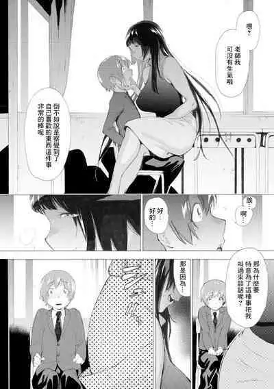 Shinro Shidou - Learning Libido After School