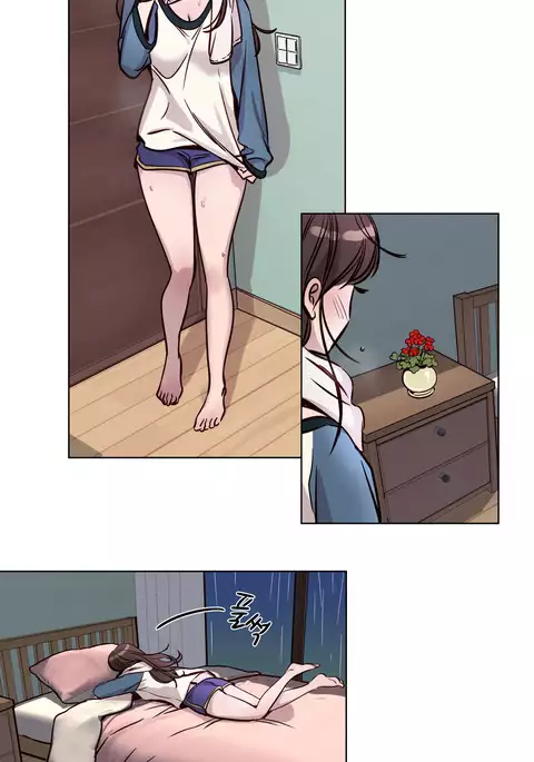 Atonement Camp Ch.1-39