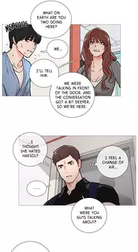 [The Jinshan] Sadistic Beauty Ch.1-17 (English) (Ongoing)