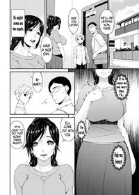 [Bai Asuka] Youbo | Impregnated Mother Ch. 1-9 [English] [N04h]
