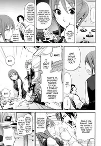 [Coelacanth] Funky Glamourous [English] [Uncensored]