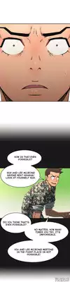 [Yi Hyeon Seok] Refrain Love Ch.1-23 (English) (YoManga) (Ongoing)