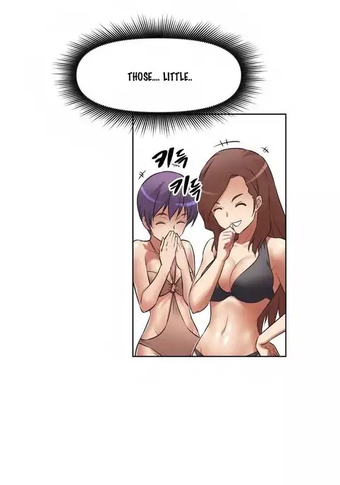 Brawling Go Ch.0-34