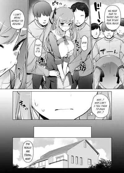 "Watashi o Baka ni Shita Onna" ni Natta Watashi | I turned into the Girl who Bullied Me