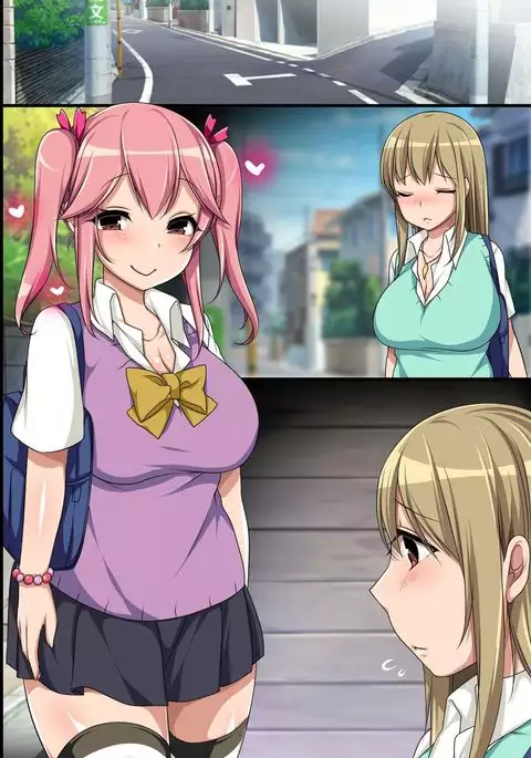 Oshioki ~ Manbiki Onna-tachi no Choukyou Kiroku