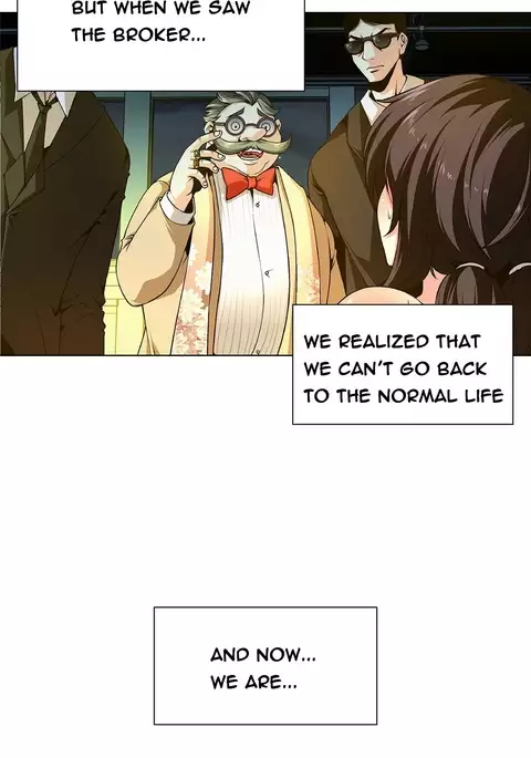 Twin Slave Ch.1-33