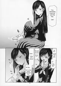 (SC35) [TTT (Miharu)] Yorozu fetishism (Various) [English] [Mukyu]