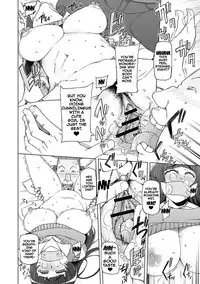 [Miito Shido] Dosukebe Appli [English] {doujins.com} [Digital]