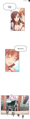 Brawling Go 0-12 Chapters (To be continued)