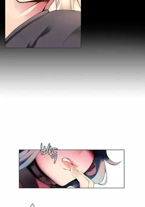 Lilith`s Cord Ch.1-18