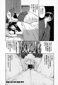 [Juichi Iogi] Reinou Tantei Miko / Phantom Hunter Miko 03