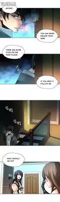 [Fantastic Whale] Twin Slave Ch.1-19 (English) (Ongoing)