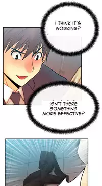 My Office Ch.1-26 (English) (Ongoing)
