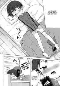(C92) [OS tokku (Shikimura)] Sayonara Seishun [English] [Shotachan]