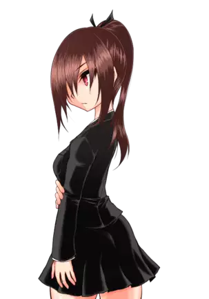 Noutou Shoujo Saya