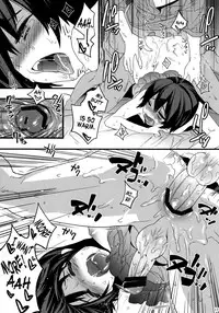 (C82) [Ash Wing (Makuro)] Usa Nyan 2 [English] =SW=