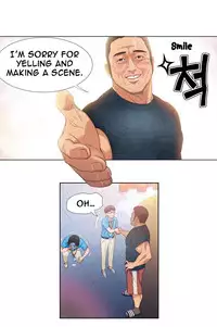 [BAK Hyeong Jun] Sweet Guy Ch.1-53 (English) (YoManga) (Ongoing)