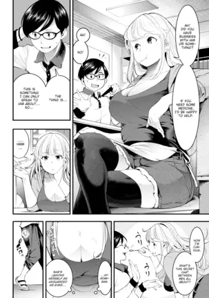 Horny Rabbits