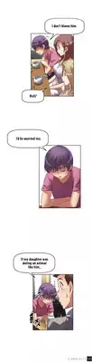 [Worin] Brawling Go Ch.0-26 (English) (YoManga) (Ongoing)