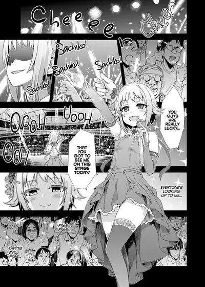 Victim Girls 15 Hara Pandemonium - Tummy Punching Inferno