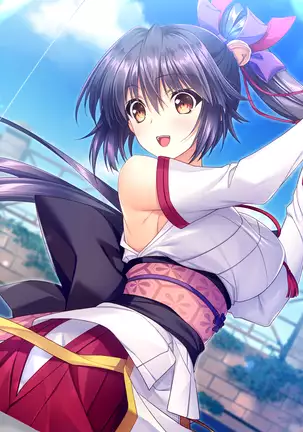 Senkou no Clarias