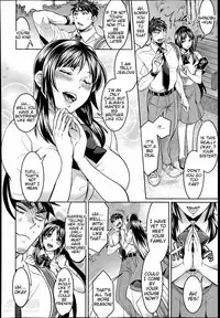 [Tokimachi Eisei] Waruiko dare da? [English] [Tigoris Translates]