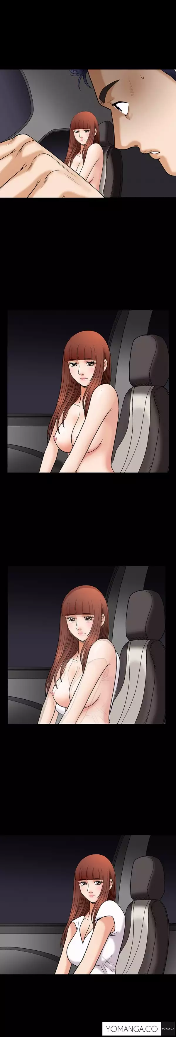Seduction Ch.1-32