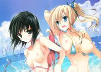 (SC53) [KAROMIX (karory)] IROIRO MIX (Boku wa Tomodachi ga Sukunai)