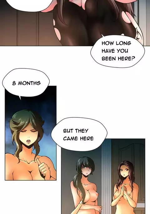 Twin Slave Ch.1-26