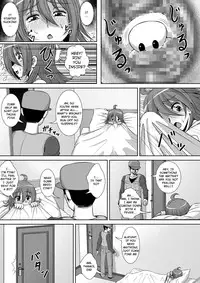 [RH Minus] Chitsu Hakai-kei Joshi [English] [Digital]