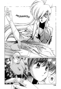 [Urushihara Satoshi] Chirality - To The Promised Land Vol.1 (Complete) [English]