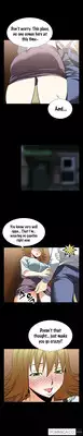 [Insane] Love Parameter Ch.1-24 (English) (YoManga) (Ongoing)