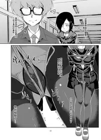 [face to face (ryoattoryo)] Rengesou Ni [Chinese] [爱弹幕汉化] [Digital]