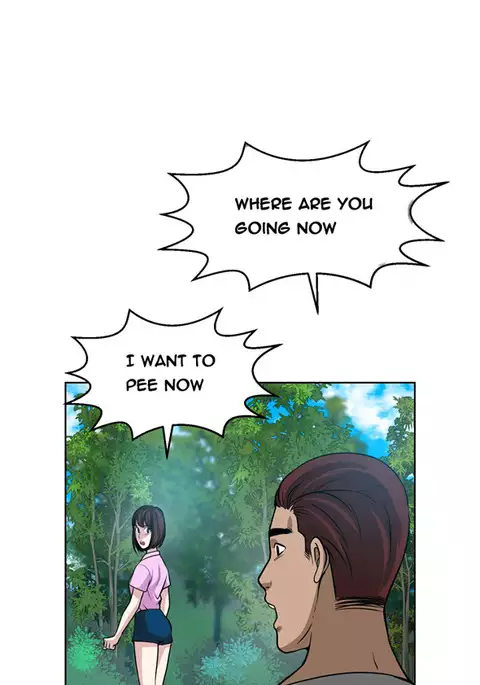 Change Partner Ch.1-17