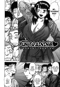 [Sakaki Utamaru] Muchi Navi - Mucchiri Navigation [English] [Kidneys]