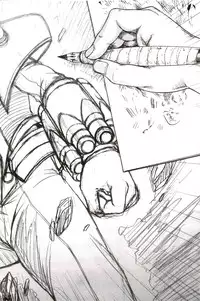 [Chiba Toshirou] Re:Incarnation [Chinese]