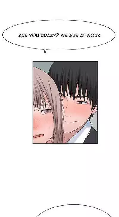 BETWEEN US Ch. 1-28