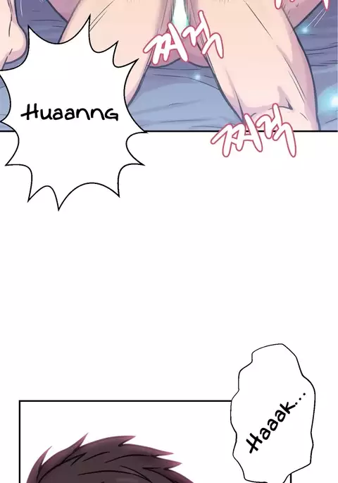 Ghost Love Ch.1-16