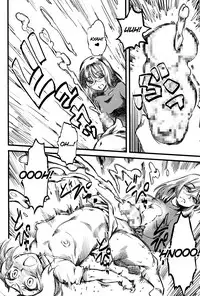 [clover] FxM Female x Male [English]