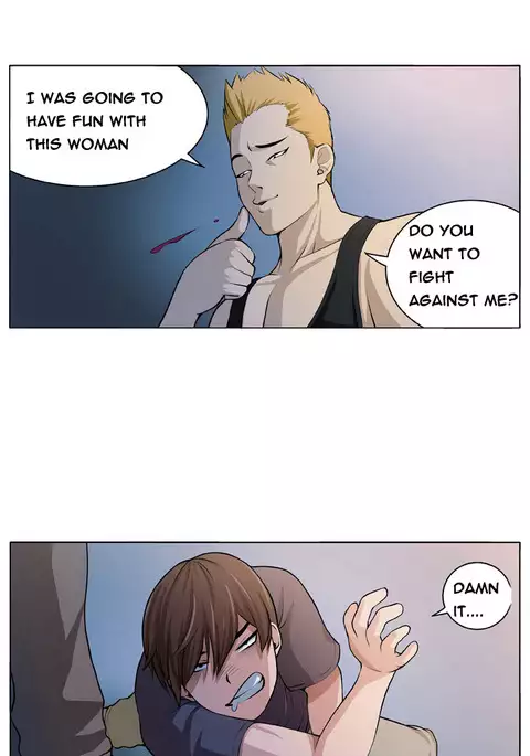 Trap Ch.1-6