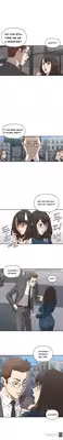 [Kurenai] Club Sodom Ch.1-9 (English) (YoManga) (Ongoing)