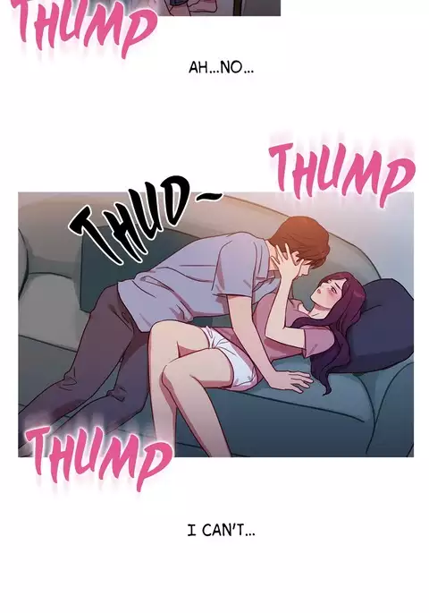 Scandal of the Witch Ch.1-37